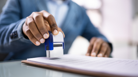notary services